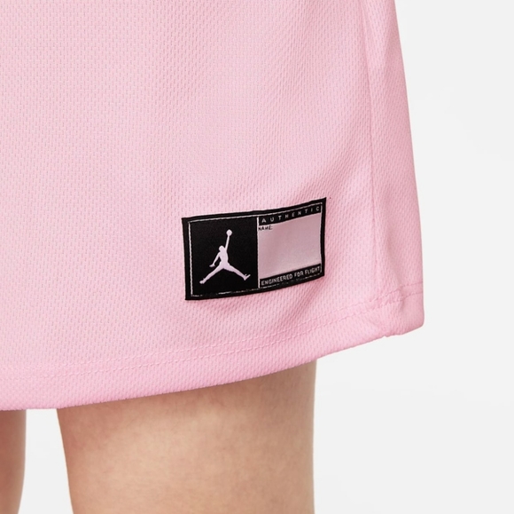 NEW AIR JORDAN Jersey Dress - Picture 2 of 4